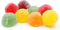 Red Band Gomballen - 6 kilo (12 x 500 gram)