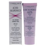 L'Erbolario CC Cream Honey Tone met SPF 20 50 ml