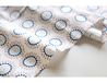 Dailylike Bedrukte stof, meerkleurig, 1,10 x 3 m, 96
