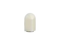 HAY Parade 240 Tischleuchte Shell White