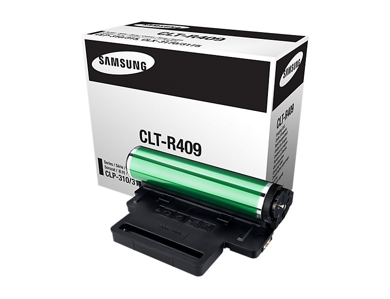 Samsung CLT-R409 Drum Zwart/Kleur Origineel 24000 pagina's