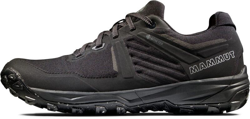 Mammut Ultimate III Low GTX Schoenen Dames, zwart