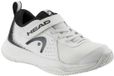 Head Racket Sprint Velcro 4.0 Allcourt Chaussures Blanc EU 31 Garçons, Filles