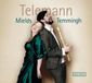 PIAS Nederland Accent Records Dorothee Mields & Stefan Temmingh - Telemann: Works For Soprano And Recorder (CD)