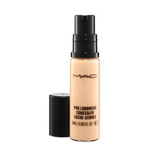 MAC NW15 Concealer - Dames - 0773602207176