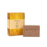 Aoklabs - Gold Linen Soap 2 in 1