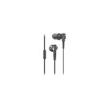 Sony MDR-XB55AP In-Ear Headphones - Black