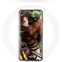 Maniacase Etui voor Oppo A54 5G Gon Freecss Hunter x Hunter Manga