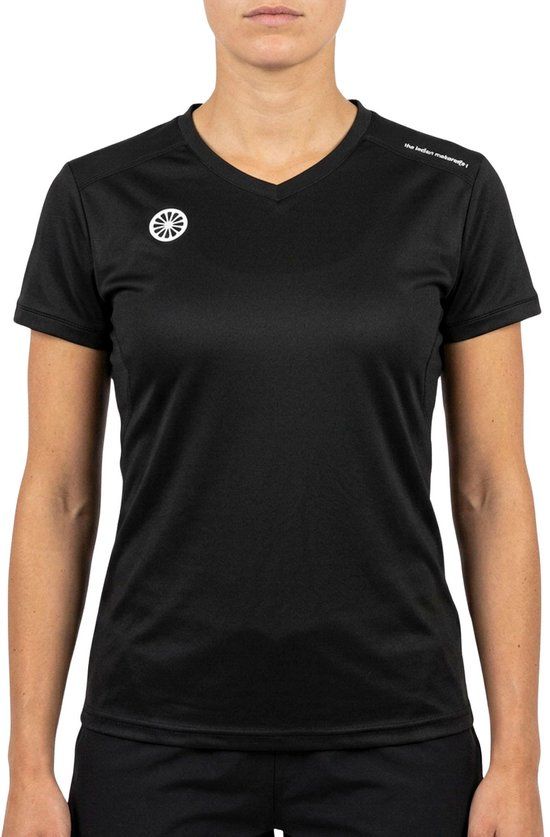 The Indian Maharadja Jaipur Performance Shirt Dames - Maat L
