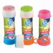 Eddy Toys Bellenblaas speelgoed 50ml set van 24 stuks kinderfeestje.