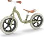 Chillafish Loopfiets Charlie Lux - Olijf Groen