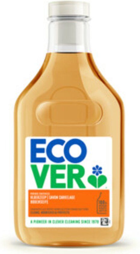 Ecover Vloerzeep - 1 liter