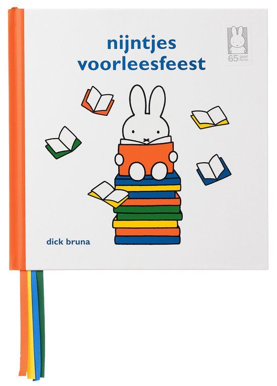 Nijntje voorleesfeest - Dick Bruna