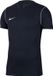 Nike Park 20 SS Sportshirt - Maat 152 - Unisex - navy/wit