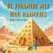 De Bol De piramide met 1000 raampjes
