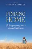 Finding Home: Wrapping My Heart Around Ukraine