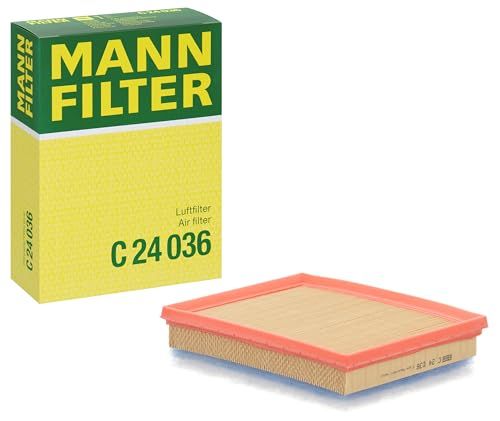 MANN-FILTER C 24 036 Luchtfilter