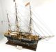 Modelexpo - 1:64 Model Shipways Charles Morgan Whale Barkmx-ms2140