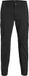 JACK&JONES PLUS SIZE JJIPAUL JJFLAKE AKM 542 BLACK PS Pantalon Homme - Taille W48 x L32