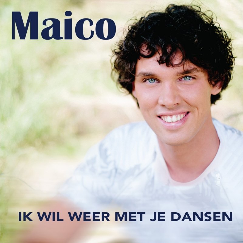 HEARTSELLING Maico - Ik Wil Weer Met Je Dansen