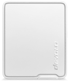 Devolo WiFi 6 Repeater 5400 - Netwerkrepeater - Wit