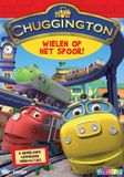 Megamoviestore Chuggington - Deel 1: Wielen Op Het Spoor DVD