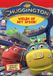Megamoviestore Chuggington - Deel 1: Wielen Op Het Spoor DVD
