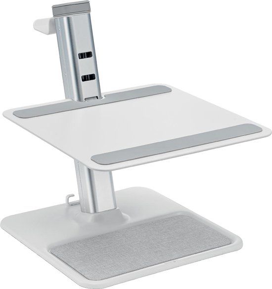 Kensington SmartFit® Universal Organising Laptop Riser - Laptopverhoger - Wit