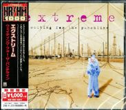 Waiting Extreme - Waiting For The Punchline