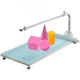 VEVOR Machine de découpe polystyrène 20CM