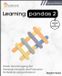 Learning Libri GmbH Learning Pandas 2, Second Edition
