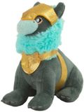 Tomy Warhammer Knuffel Figure Sacrosanct Gryph Hound 15 cm