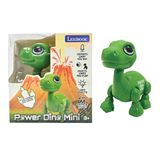 Lexibook Power Dino Mini Robot, ROB02DINOLXB