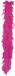 Boland Boa Luxe 80 G Knalroze 180 Cm
