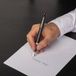Cerruti 1881 Pen Abbey Matt Black