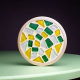 Mosaaro Mozaiek set Onderzetter MA1001