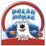 Amigo Spiel + Freizeit Polar Panic: AMIGO - Kinderspiel