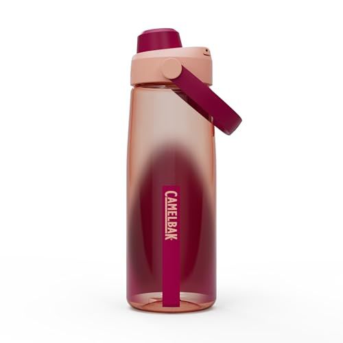 Camelbak Thrive Chug Waterflessen Blush Dawn 750 ml
