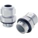 LAPP 53112691 Presse-étoupe M25 Polyamide Gris-blanc (RAL 7035) 1 pièce(s)