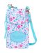 Safta BLACKFIT8 COOL - portemonnee voor mobiele telefoon, comfortabel en veelzijdig, kwaliteit en duurzaamheid, 19 x 10 cm, Meerkleurig, M, Casual