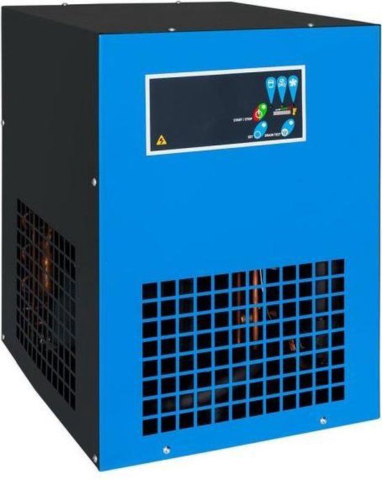 AIRPRESS perslucht koeldroger APX 025-D