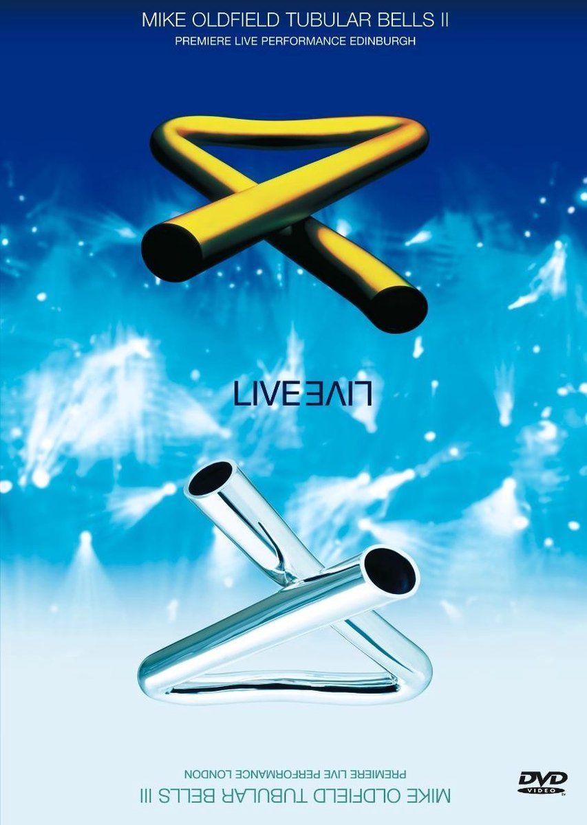 Strengholt Mike Oldfield - Tubular Bells 2-3