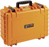 B&W International Outdoor-koffer outdoor.cases Typ 5000 22.2 l Oranje