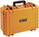 B&W International Outdoor-koffer outdoor.cases Typ 5000 22.2 l Oranje