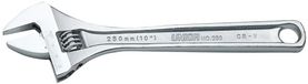 Unior 9601017 Verstelbare moersleutel, 250 mm