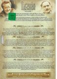LOUIS LA BROCANTE - COFFRET 7