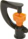 Vos Products SummerRain Micro-arroseur Set - 2 Stuks