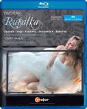 Bertus Distributie C-Major Antonín Leopold Dvořák - Rusalka (München, 2010) Blu-ray