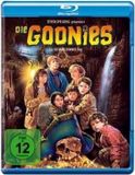 Plaion Die Goonies (Blu-ray)