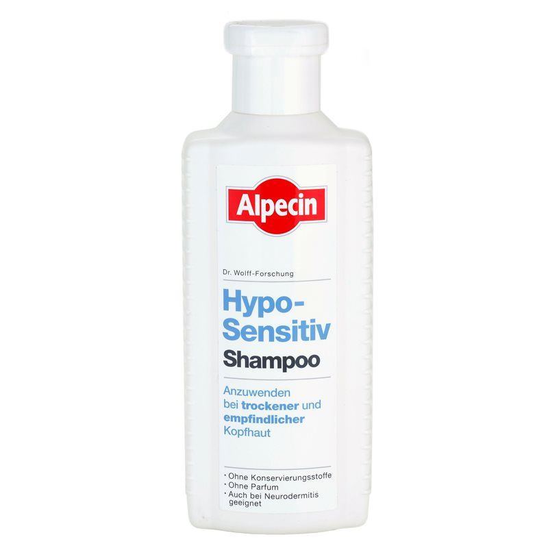 Alpecin Hypo-Sensitiv Shampoo + Conditioner 250ml